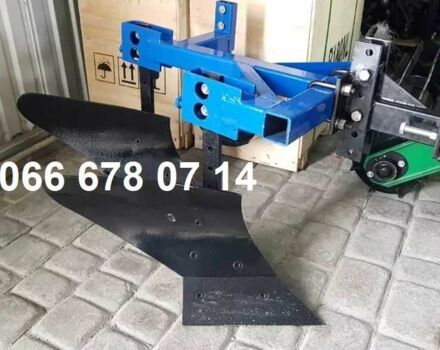 Інша Інша, об'ємом двигуна 0 л та пробігом 0 тис. км за 2450 $, фото 6 на Automoto.ua