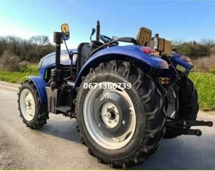 Другая Другая, объемом двигателя 0 л и пробегом 0 тыс. км за 7500 $, фото 3 на Automoto.ua