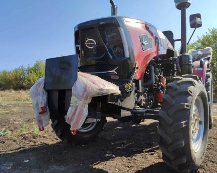 Інша Інша, об'ємом двигуна 0 л та пробігом 0 тис. км за 6500 $, фото 10 на Automoto.ua