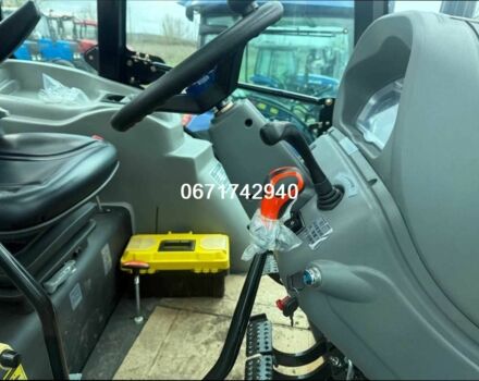 Другая Другая, объемом двигателя 0 л и пробегом 0 тыс. км за 30500 $, фото 7 на Automoto.ua