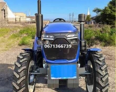 Другая Другая, объемом двигателя 0 л и пробегом 0 тыс. км за 7500 $, фото 4 на Automoto.ua