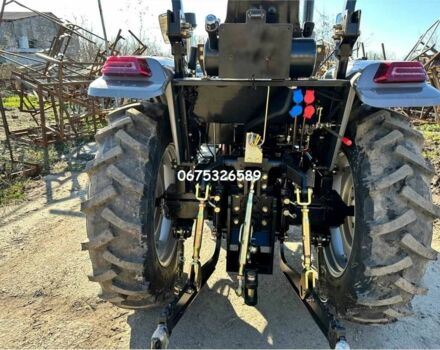 Другая Другая, объемом двигателя 0 л и пробегом 0 тыс. км за 9099 $, фото 6 на Automoto.ua