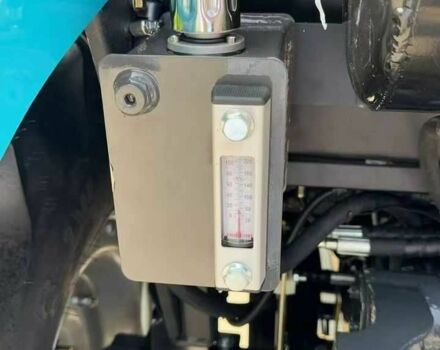 Другая Другая, объемом двигателя 0 л и пробегом 0 тыс. км за 20900 $, фото 8 на Automoto.ua