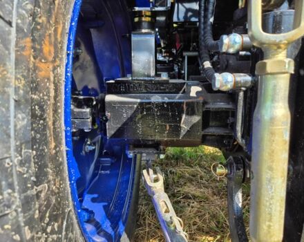 Другая Другая, объемом двигателя 0 л и пробегом 0 тыс. км за 11000 $, фото 4 на Automoto.ua