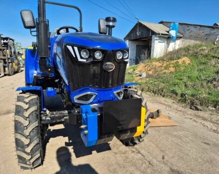 Другая Другая, объемом двигателя 0 л и пробегом 0 тыс. км за 7800 $, фото 6 на Automoto.ua