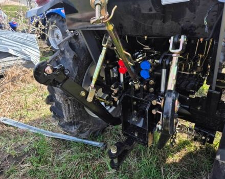 Другая Другая, объемом двигателя 0 л и пробегом 0 тыс. км за 9990 $, фото 4 на Automoto.ua