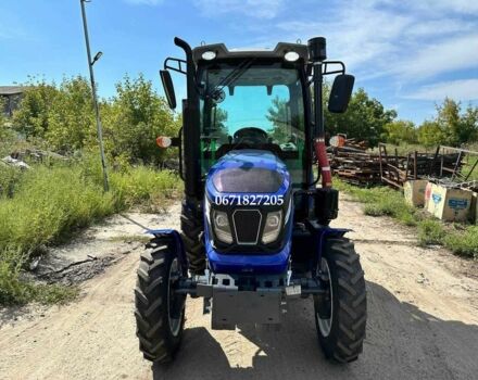 Інша Інша, об'ємом двигуна 0 л та пробігом 0 тис. км за 10400 $, фото 2 на Automoto.ua