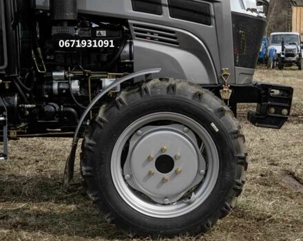 Другая Другая, объемом двигателя 0 л и пробегом 0 тыс. км за 13590 $, фото 6 на Automoto.ua