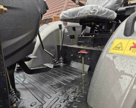 Другая Другая, объемом двигателя 0 л и пробегом 0 тыс. км за 8990 $, фото 8 на Automoto.ua