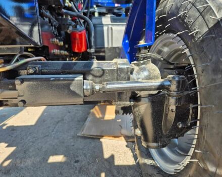 Другая Другая, объемом двигателя 0 л и пробегом 0 тыс. км за 7800 $, фото 5 на Automoto.ua