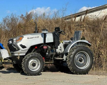 Інша Інша, об'ємом двигуна 0 л та пробігом 0 тис. км за 5100 $, фото 3 на Automoto.ua