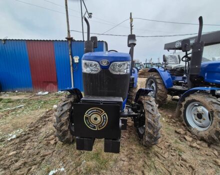 Другая Другая, объемом двигателя 0 л и пробегом 0 тыс. км за 7300 $, фото 8 на Automoto.ua