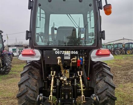 Інша Інша, об'ємом двигуна 0 л та пробігом 0 тис. км за 10190 $, фото 5 на Automoto.ua