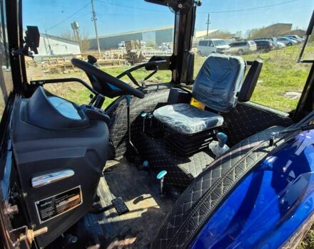 Другая Другая, объемом двигателя 0 л и пробегом 0 тыс. км за 9200 $, фото 5 на Automoto.ua