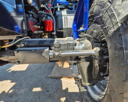 Другая Другая, объемом двигателя 0 л и пробегом 0 тыс. км за 7800 $, фото 6 на Automoto.ua