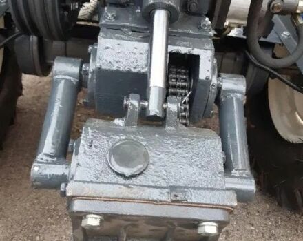 Інша Інша, об'ємом двигуна 0 л та пробігом 0 тис. км за 2850 $, фото 8 на Automoto.ua