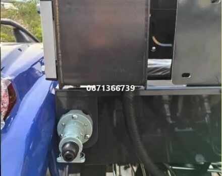 Другая Другая, объемом двигателя 0 л и пробегом 0 тыс. км за 7500 $, фото 17 на Automoto.ua