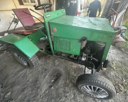 Інша Інша, об'ємом двигуна 0 л та пробігом 0 тис. км за 1194 $, фото 1 на Automoto.ua