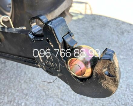 Другая Другая, объемом двигателя 0 л и пробегом 0 тыс. км за 10000 $, фото 11 на Automoto.ua