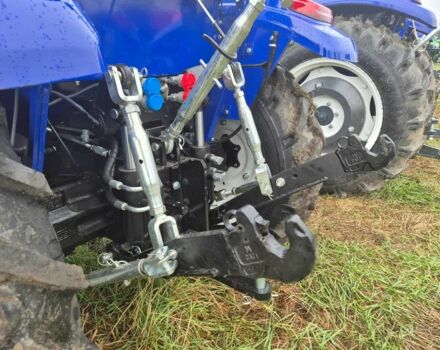 Другая Другая, объемом двигателя 0 л и пробегом 0 тыс. км за 6700 $, фото 4 на Automoto.ua