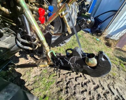 Інша Інша, об'ємом двигуна 0 л та пробігом 0 тис. км за 8000 $, фото 9 на Automoto.ua