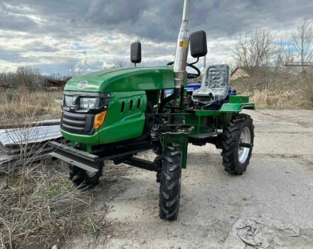 Другая Другая, объемом двигателя 0.71 л и пробегом 1 тыс. км за 2070 $, фото 4 на Automoto.ua