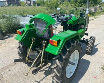 Другая Другая, объемом двигателя 0 л и пробегом 0 тыс. км за 2730 $, фото 3 на Automoto.ua