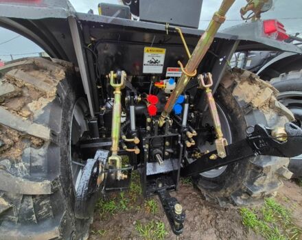 Другая Другая, объемом двигателя 0 л и пробегом 0 тыс. км за 8990 $, фото 1 на Automoto.ua