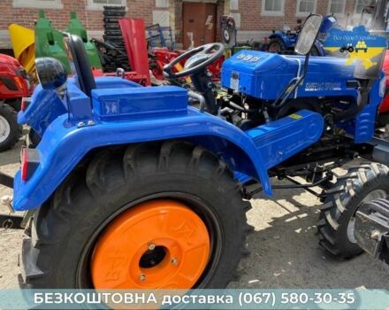 Другая Другая, объемом двигателя 0 л и пробегом 0 тыс. км за 3060 $, фото 5 на Automoto.ua