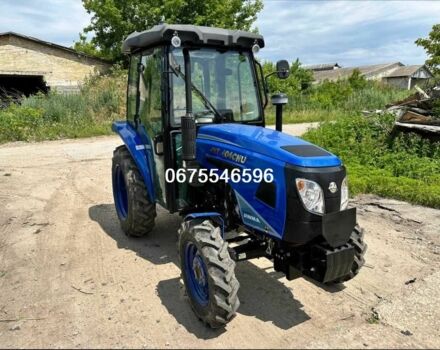 Другая Другая, объемом двигателя 0 л и пробегом 0 тыс. км за 8600 $, фото 3 на Automoto.ua