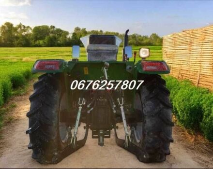 Другая Другая, объемом двигателя 0 л и пробегом 0 тыс. км за 7800 $, фото 3 на Automoto.ua