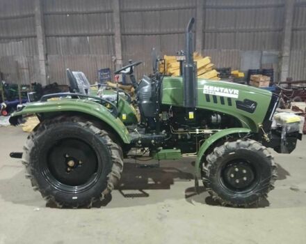 Інша Інша, об'ємом двигуна 0 л та пробігом 0 тис. км за 6500 $, фото 6 на Automoto.ua