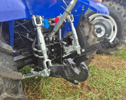 Другая Другая, объемом двигателя 0 л и пробегом 0 тыс. км за 6700 $, фото 7 на Automoto.ua