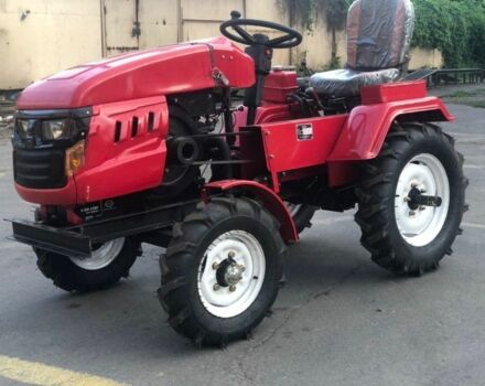 Інша Інша, об'ємом двигуна 0.71 л та пробігом 1 тис. км за 2075 $, фото 3 на Automoto.ua