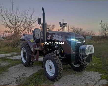 Другая Другая, объемом двигателя 0 л и пробегом 0 тыс. км за 7250 $, фото 3 на Automoto.ua