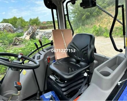 Другая Другая, объемом двигателя 0 л и пробегом 0 тыс. км за 17900 $, фото 6 на Automoto.ua