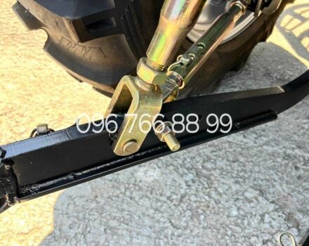 Другая Другая, объемом двигателя 0 л и пробегом 0 тыс. км за 10000 $, фото 10 на Automoto.ua