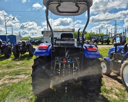 Другая Другая, объемом двигателя 0 л и пробегом 0 тыс. км за 7800 $, фото 5 на Automoto.ua