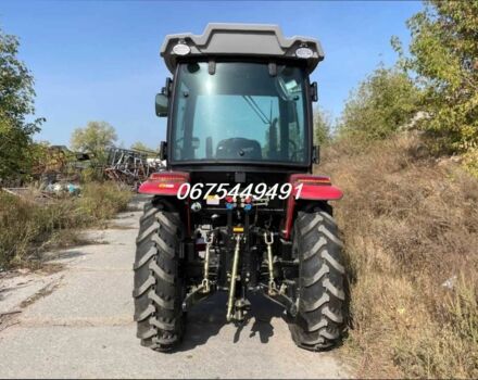 Другая Другая, объемом двигателя 0 л и пробегом 0 тыс. км за 10200 $, фото 4 на Automoto.ua