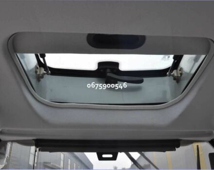 Інша Інша, об'ємом двигуна 0 л та пробігом 0 тис. км за 36890 $, фото 19 на Automoto.ua