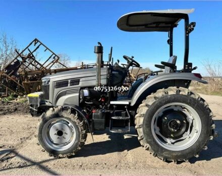 Другая Другая, объемом двигателя 0 л и пробегом 0 тыс. км за 9099 $, фото 6 на Automoto.ua