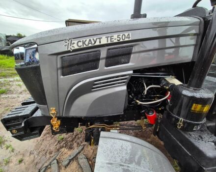 Другая Другая, объемом двигателя 0 л и пробегом 0 тыс. км за 8990 $, фото 2 на Automoto.ua