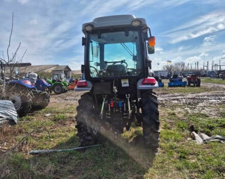 Другая Другая, объемом двигателя 0 л и пробегом 0 тыс. км за 10190 $, фото 2 на Automoto.ua