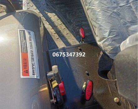 Інша Інша, об'ємом двигуна 0 л та пробігом 0 тис. км за 7990 $, фото 8 на Automoto.ua