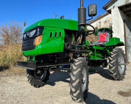 Інша Інша, об'ємом двигуна 0.71 л та пробігом 1 тис. км за 2080 $, фото 7 на Automoto.ua