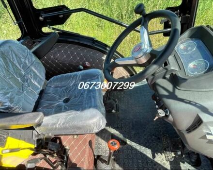 Другая Другая, объемом двигателя 0 л и пробегом 0 тыс. км за 10200 $, фото 7 на Automoto.ua