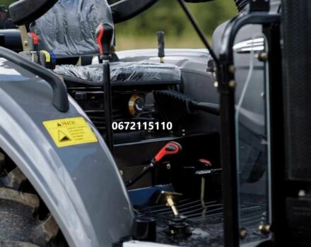 Інша Інша, об'ємом двигуна 0 л та пробігом 0 тис. км за 8290 $, фото 5 на Automoto.ua