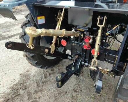 Другая Другая, объемом двигателя 0 л и пробегом 0 тыс. км за 5600 $, фото 8 на Automoto.ua