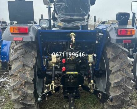 Другая Другая, объемом двигателя 0 л и пробегом 0 тыс. км за 7300 $, фото 8 на Automoto.ua