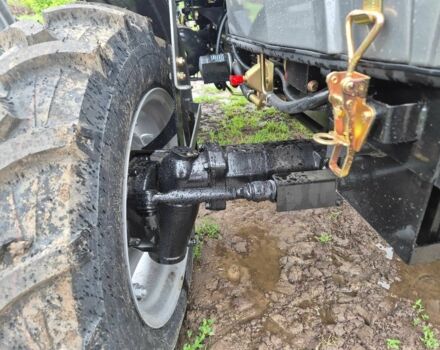 Другая Другая, объемом двигателя 0 л и пробегом 0 тыс. км за 8990 $, фото 4 на Automoto.ua